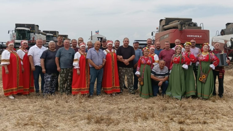Концертная программа. Концертная программа.